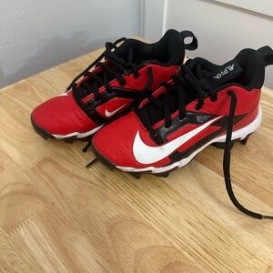 Nike Kids Fastflex cleats